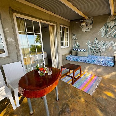 La Maracuya Panama Bed & Breakfast Playa Coronado Bagian luar foto