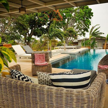 La Maracuya Panama Bed & Breakfast Playa Coronado Bagian luar foto