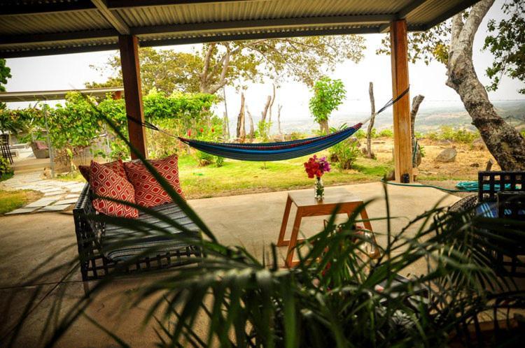 La Maracuya Panama Bed & Breakfast Playa Coronado Bagian luar foto