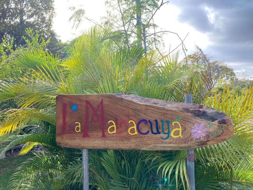 La Maracuya Panama Bed & Breakfast Playa Coronado Bagian luar foto