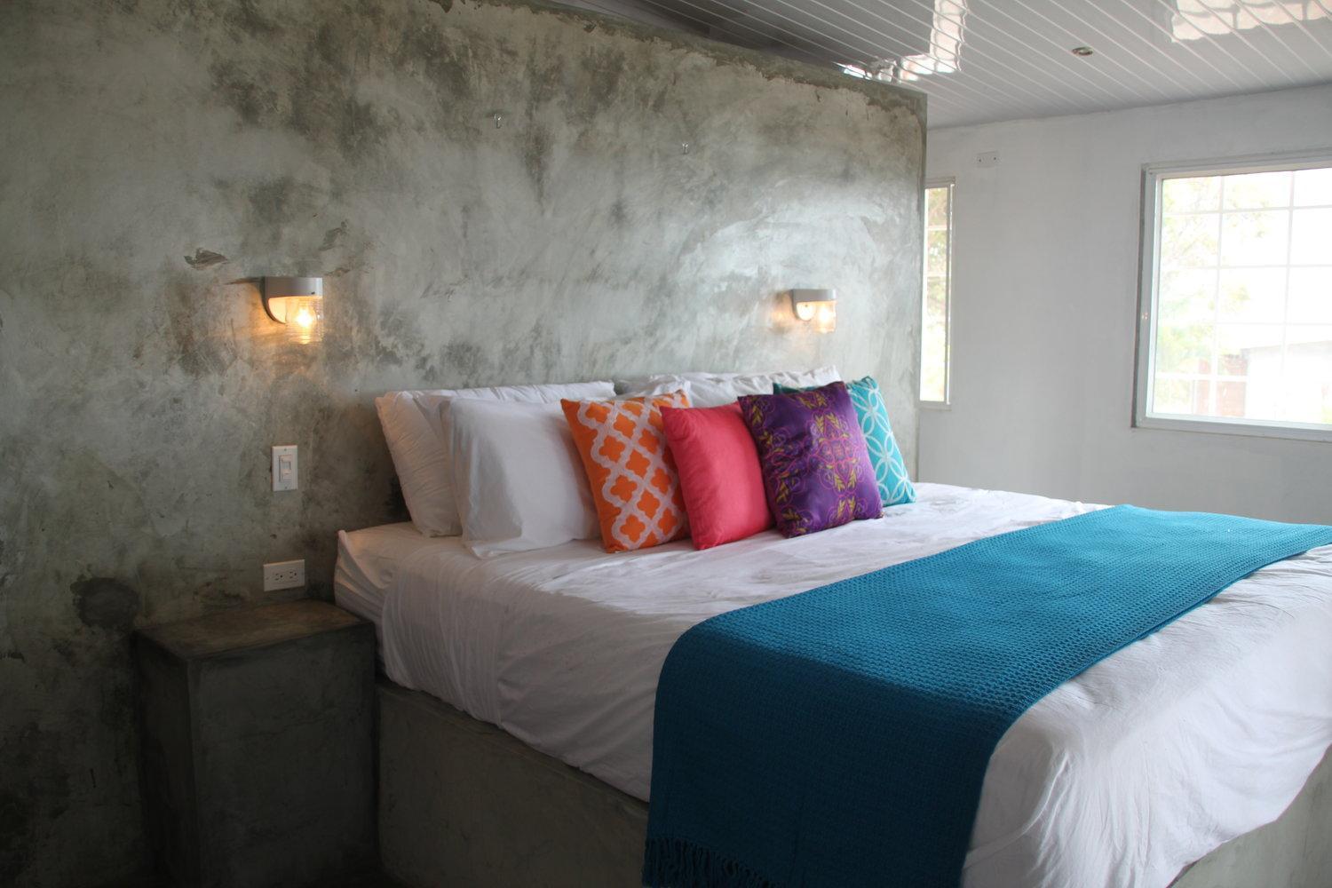 La Maracuya Panama Bed & Breakfast Playa Coronado Bagian luar foto