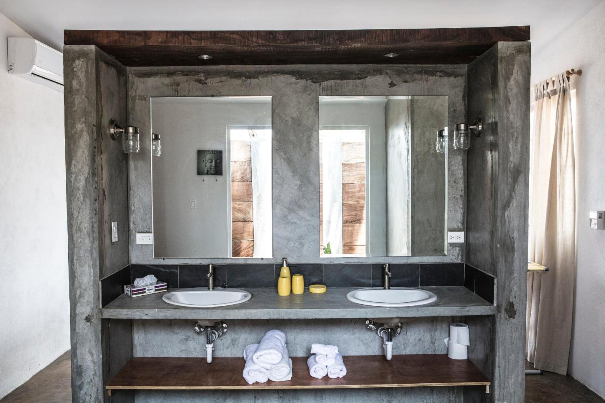 La Maracuya Panama Bed & Breakfast Playa Coronado Bagian luar foto