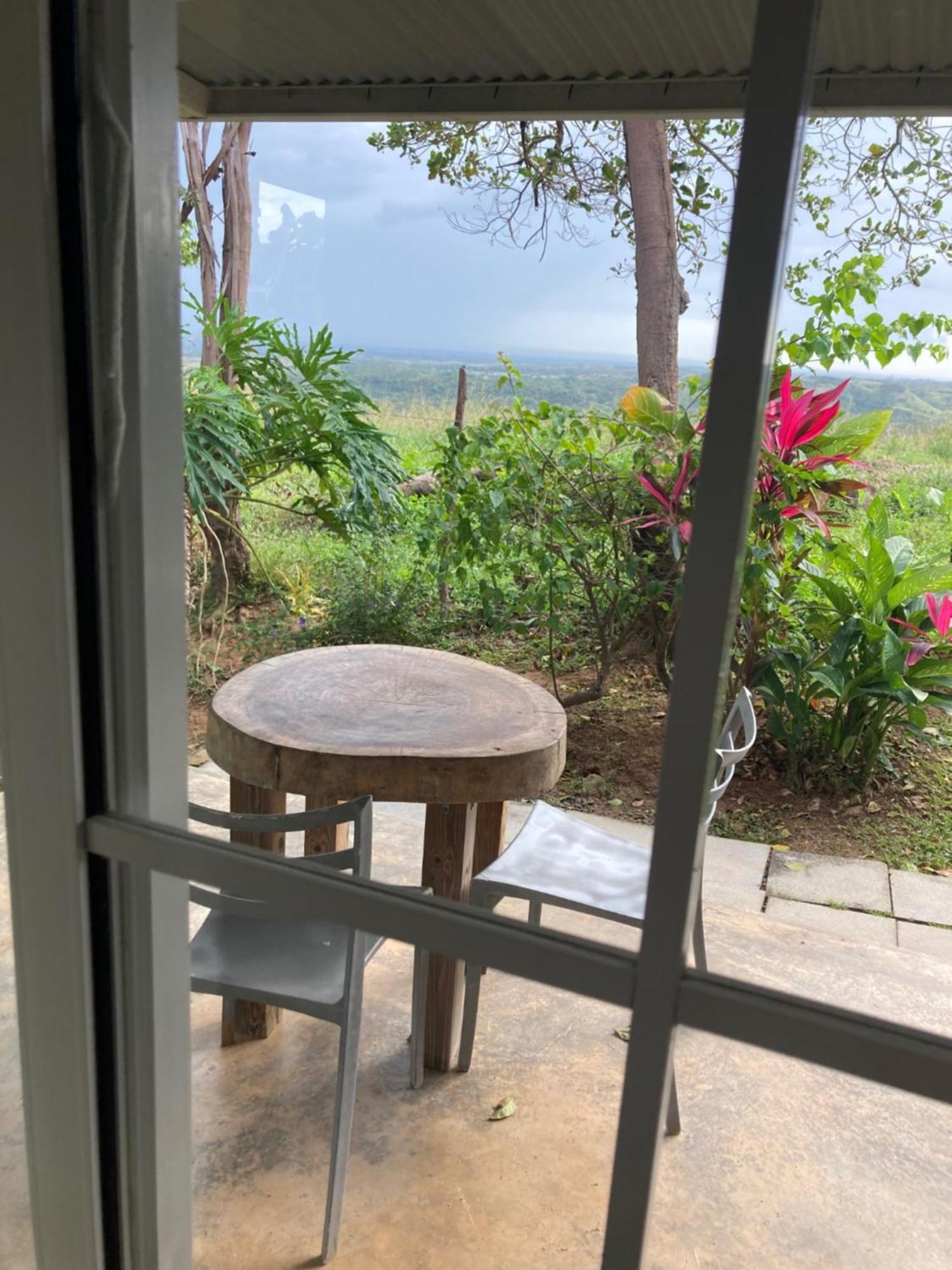 La Maracuya Panama Bed & Breakfast Playa Coronado Bagian luar foto