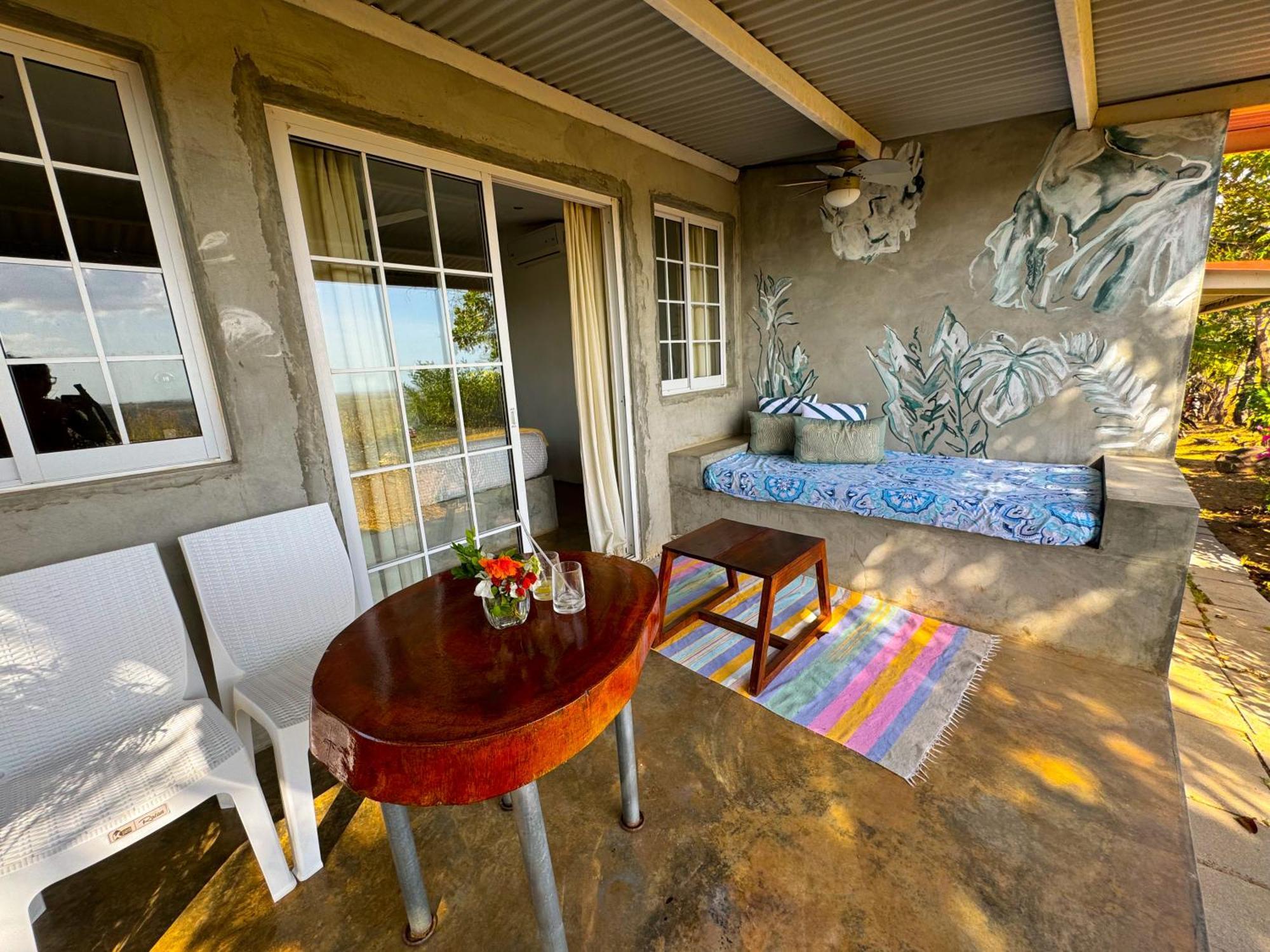 La Maracuya Panama Bed & Breakfast Playa Coronado Bagian luar foto