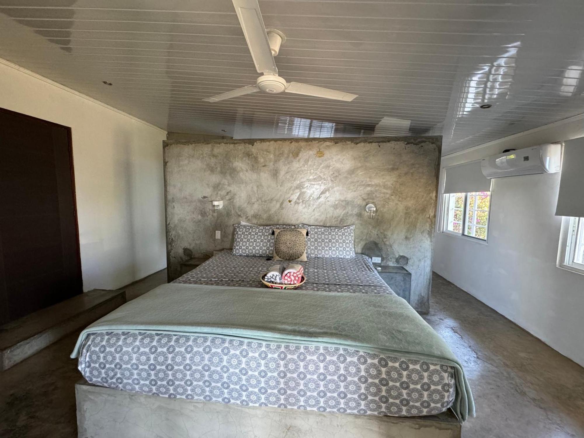 La Maracuya Panama Bed & Breakfast Playa Coronado Bagian luar foto