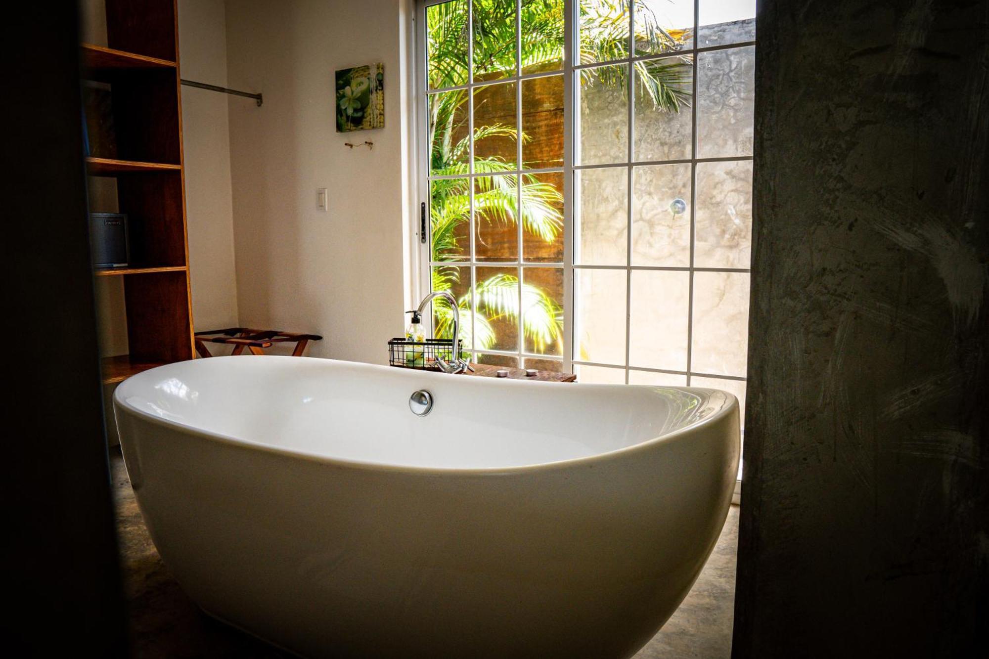 La Maracuya Panama Bed & Breakfast Playa Coronado Bagian luar foto