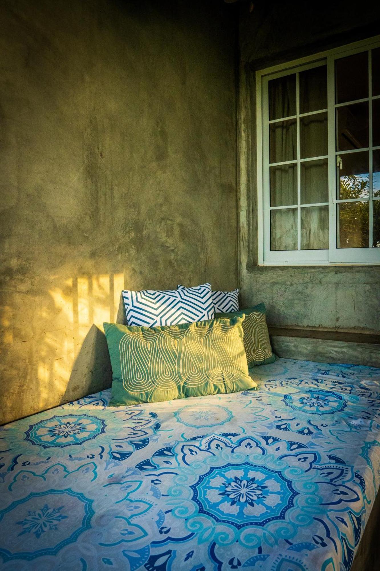 La Maracuya Panama Bed & Breakfast Playa Coronado Bagian luar foto