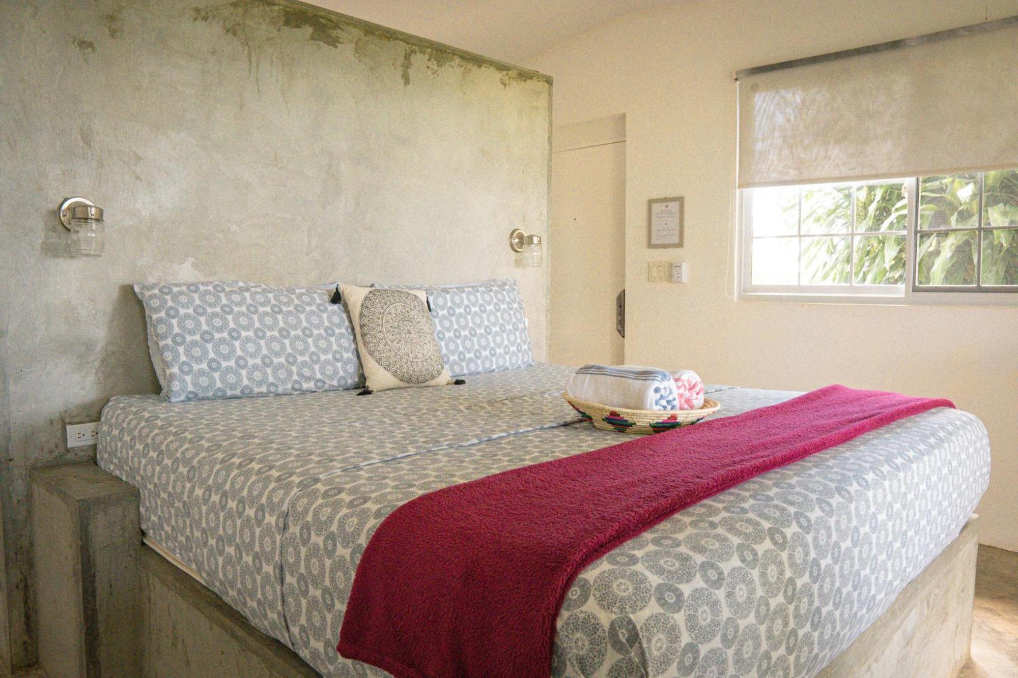 La Maracuya Panama Bed & Breakfast Playa Coronado Bagian luar foto