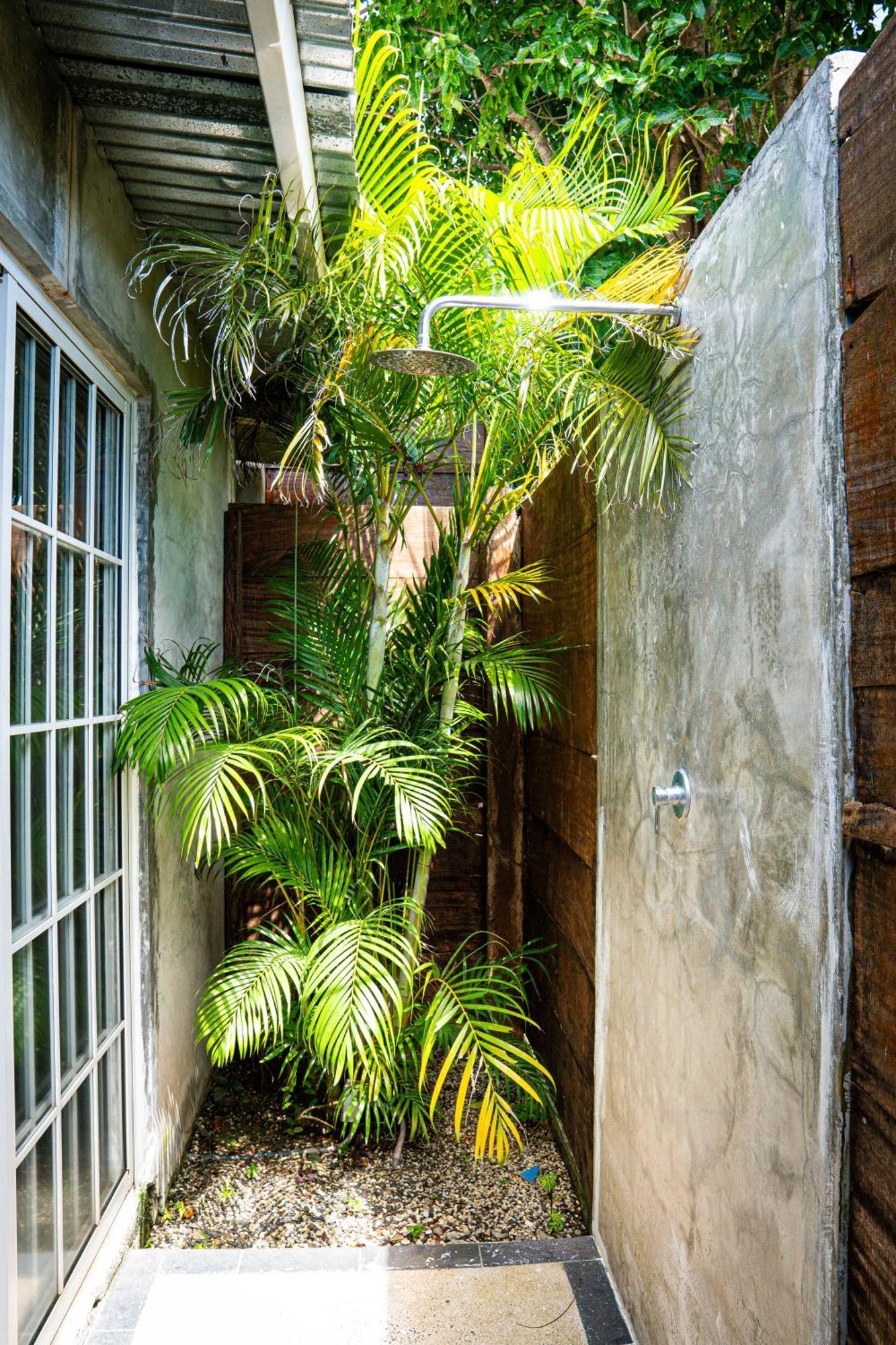 La Maracuya Panama Bed & Breakfast Playa Coronado Bagian luar foto