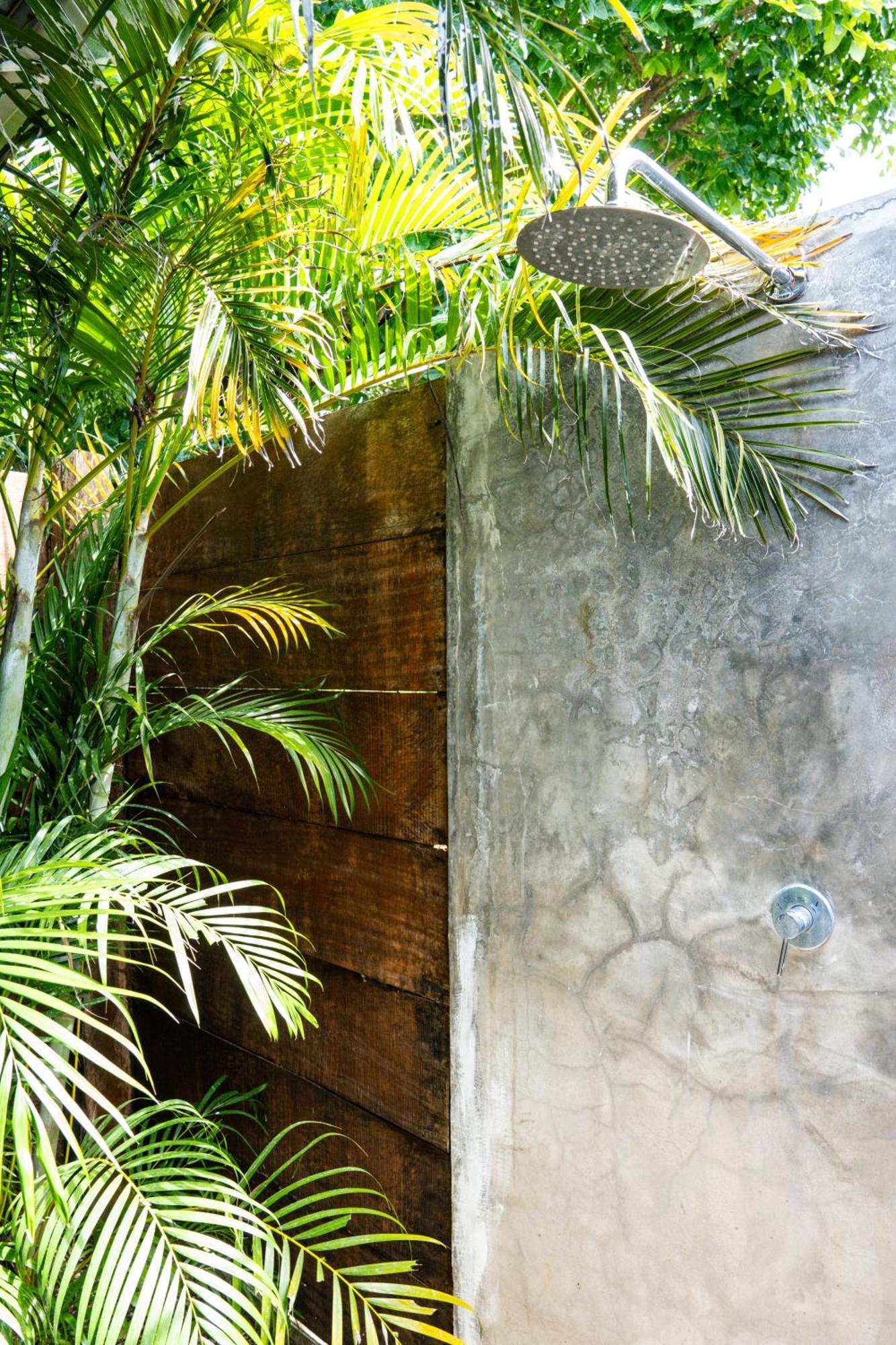 La Maracuya Panama Bed & Breakfast Playa Coronado Bagian luar foto