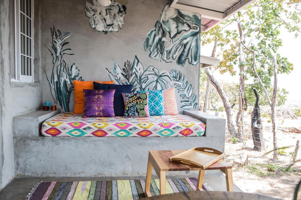 La Maracuya Panama Bed & Breakfast Playa Coronado Bagian luar foto