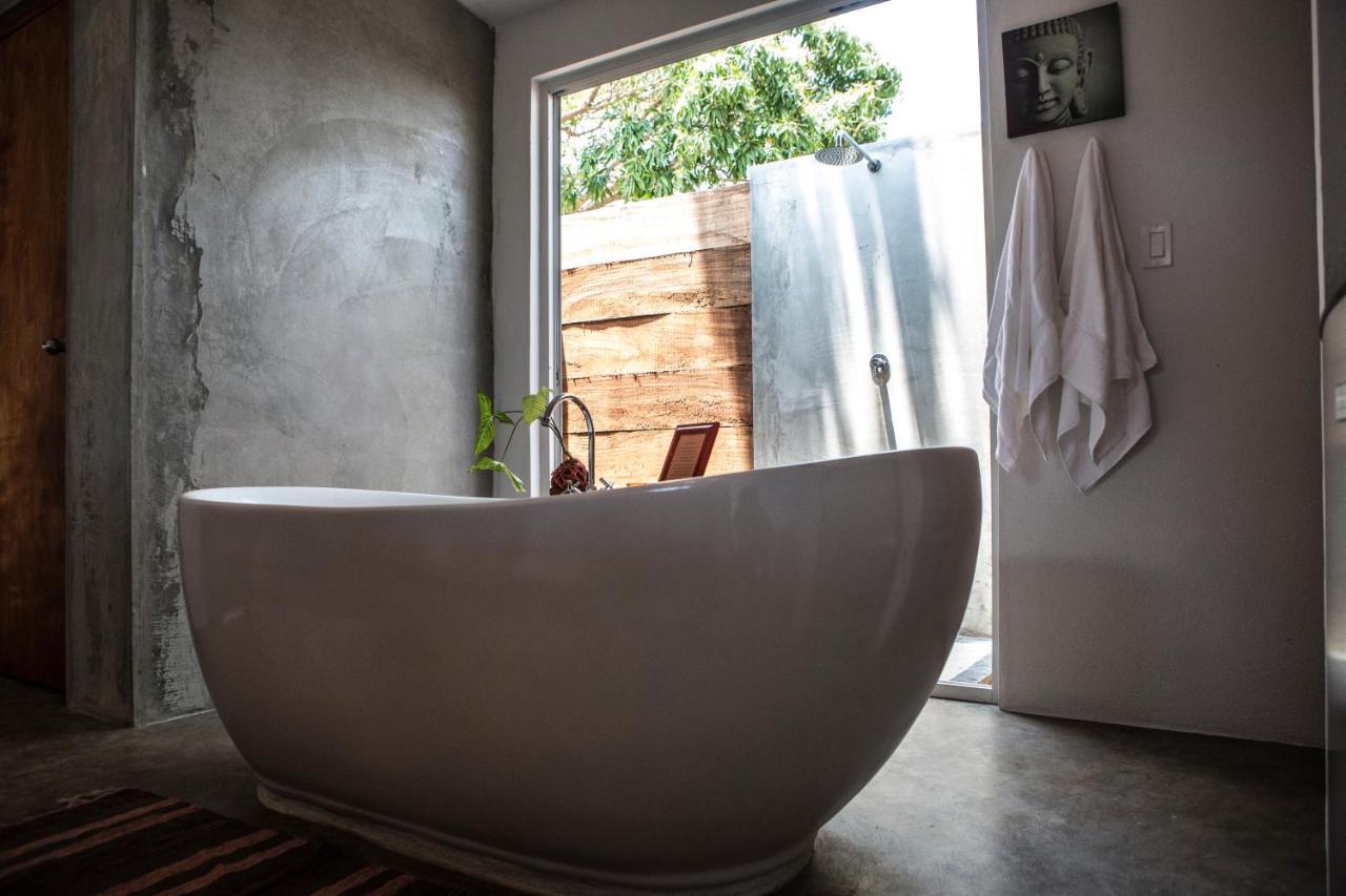 La Maracuya Panama Bed & Breakfast Playa Coronado Bagian luar foto