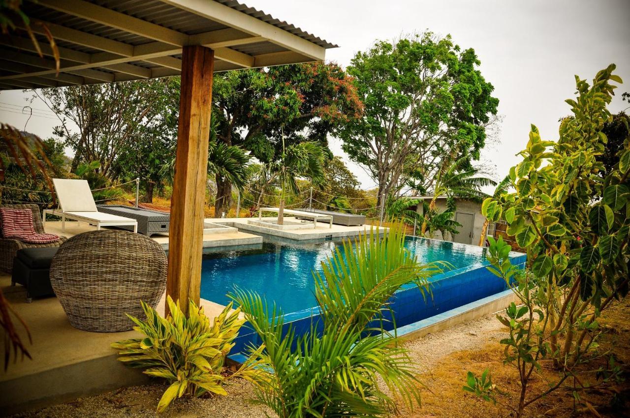 La Maracuya Panama Bed & Breakfast Playa Coronado Bagian luar foto