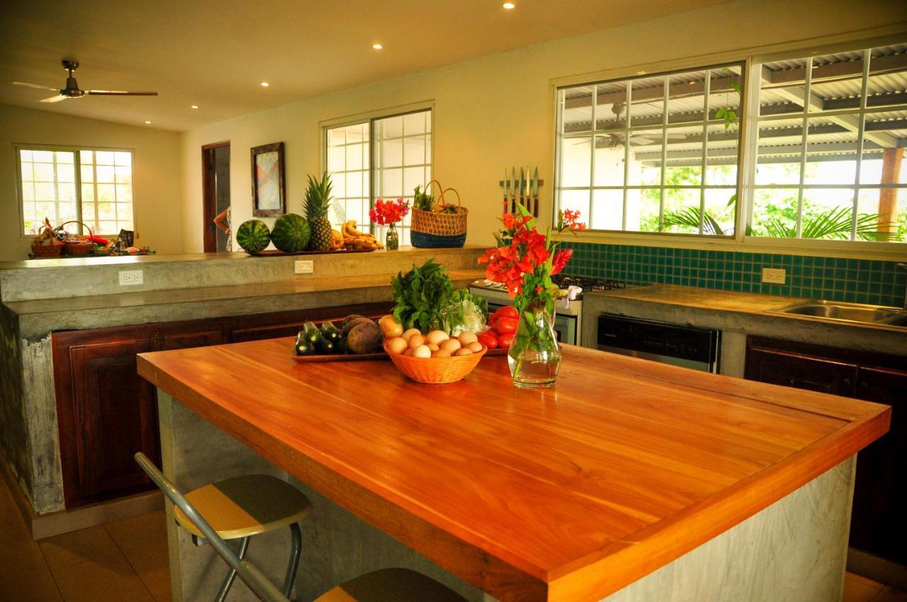La Maracuya Panama Bed & Breakfast Playa Coronado Bagian luar foto