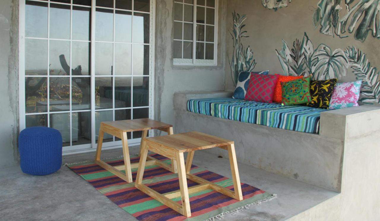 La Maracuya Panama Bed & Breakfast Playa Coronado Bagian luar foto